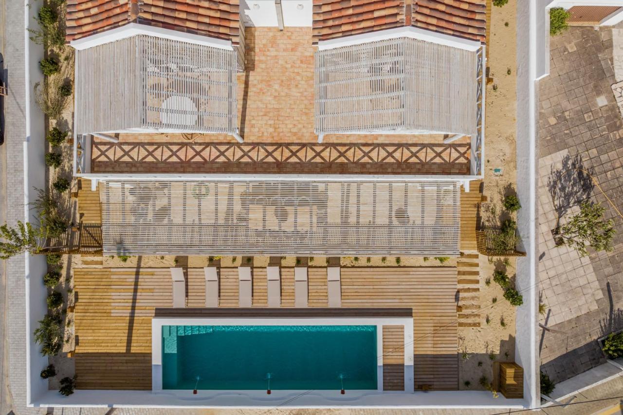 Villa Da Comporta - Quarto Praia Da Comporta T0 Zewnętrze zdjęcie