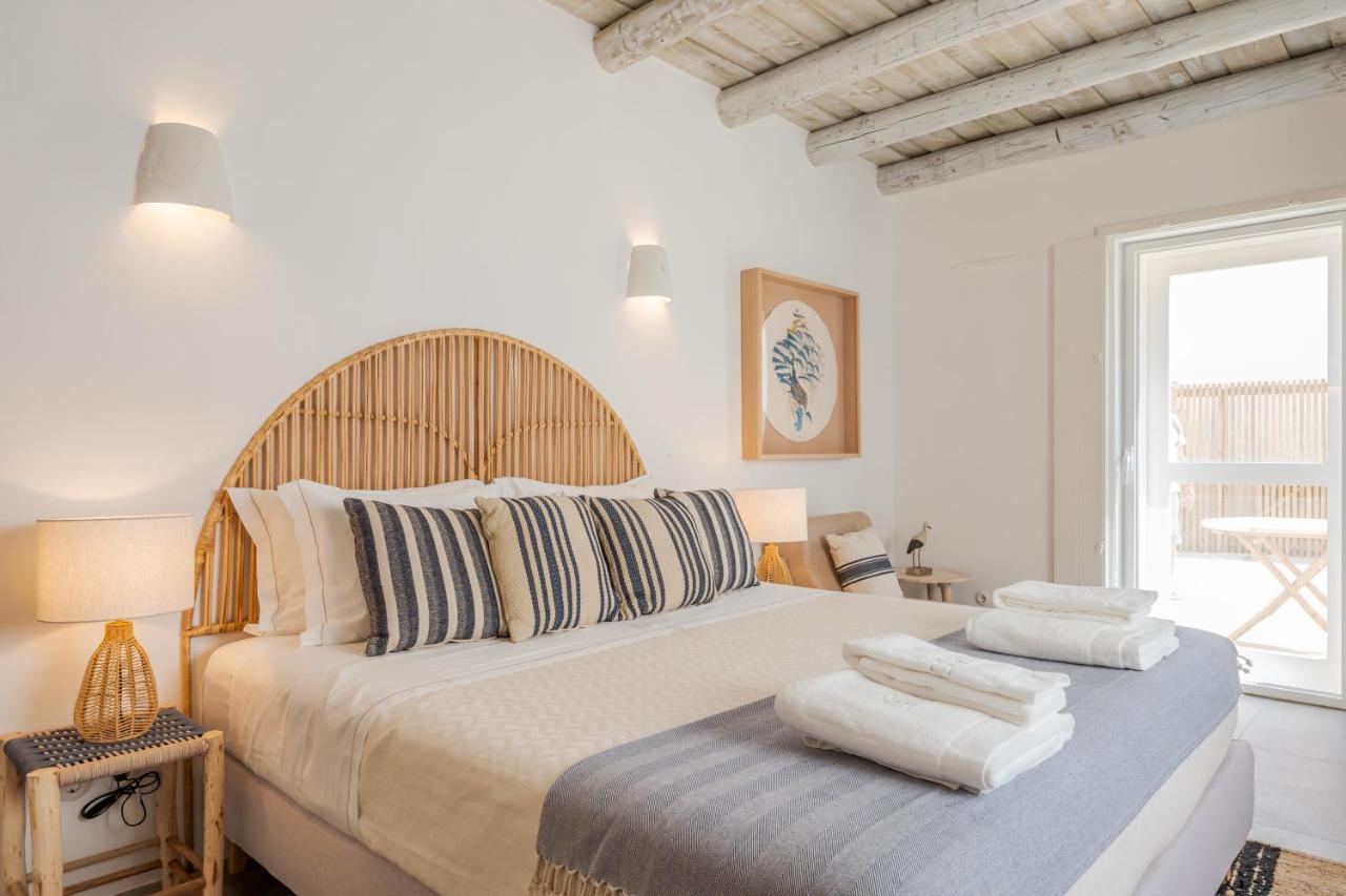 Villa Da Comporta - Quarto Praia Da Comporta T0 Zewnętrze zdjęcie