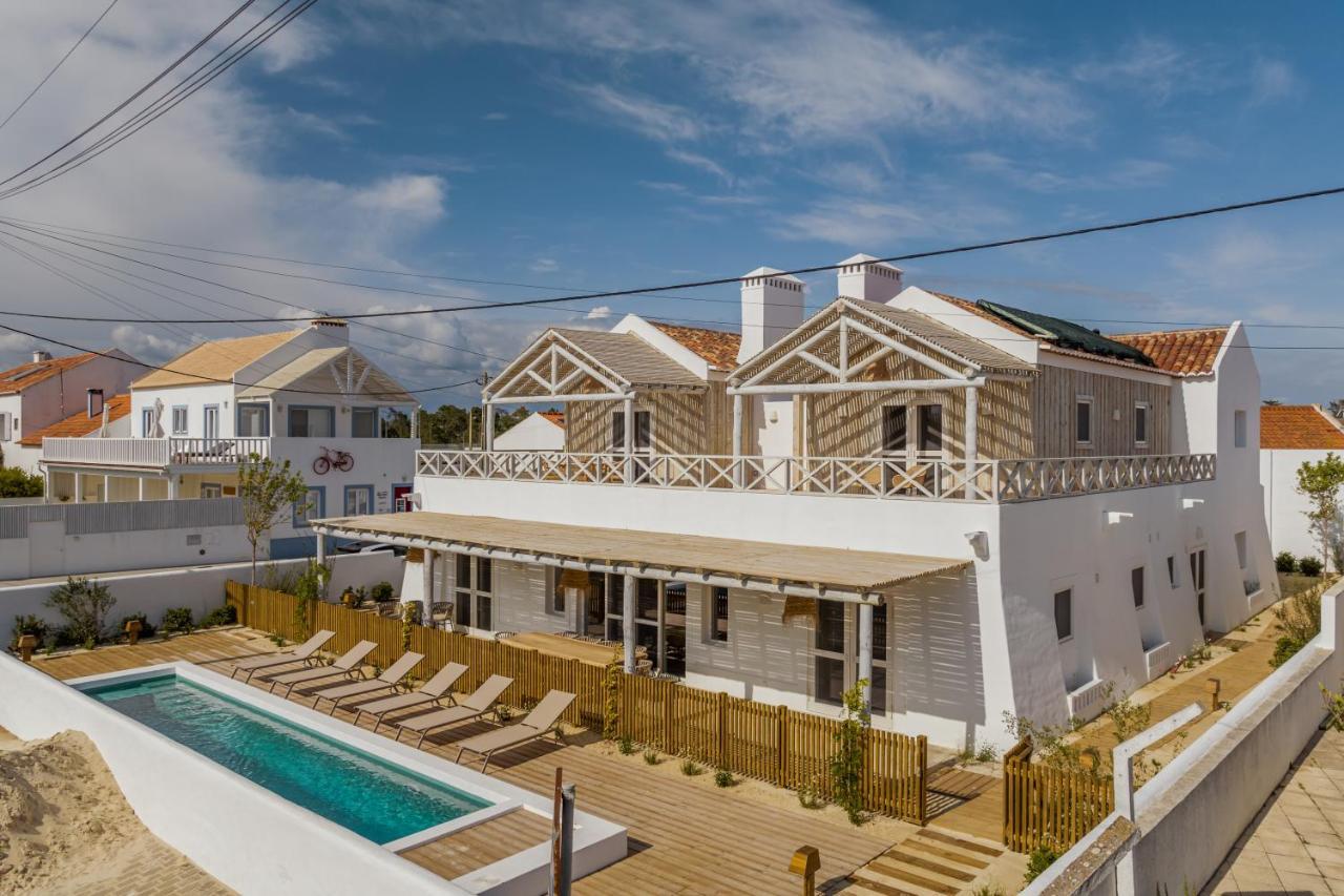 Villa Da Comporta - Quarto Praia Da Comporta T0 Zewnętrze zdjęcie