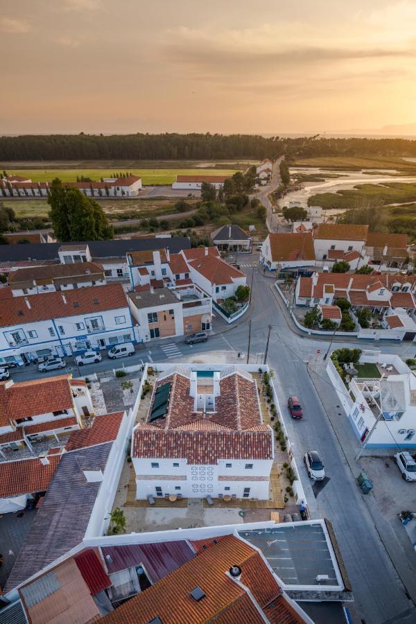 Villa Da Comporta - Quarto Praia Da Comporta T0 Zewnętrze zdjęcie